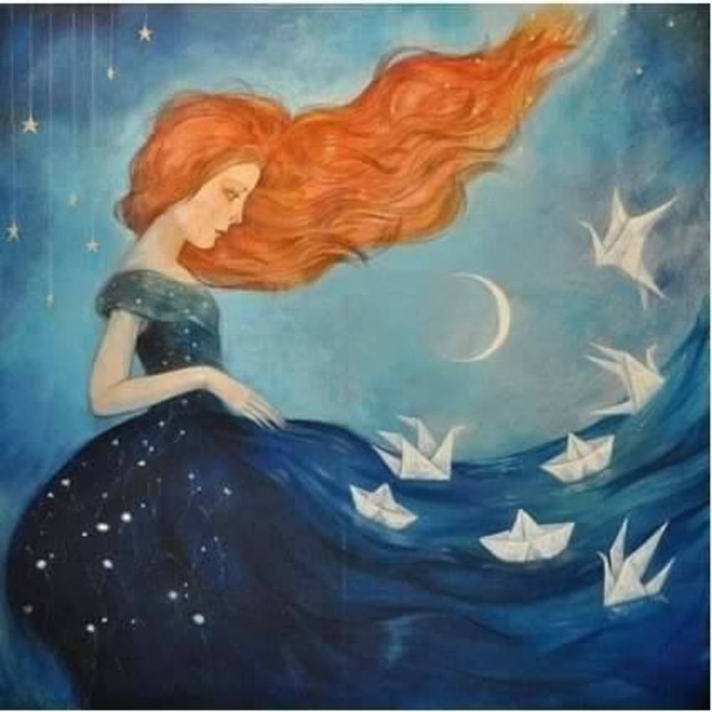 Meet your Posher, Jennifer